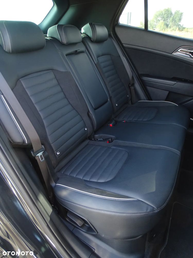 Kia Sportage 1.6T-GDI AWD GT-Line - 21
