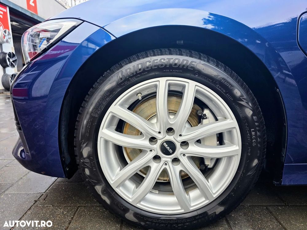 BMW Seria 3 330e AT PHEV - 13