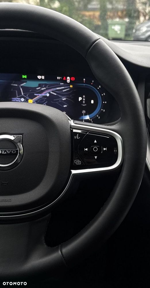 Volvo V60 - 15