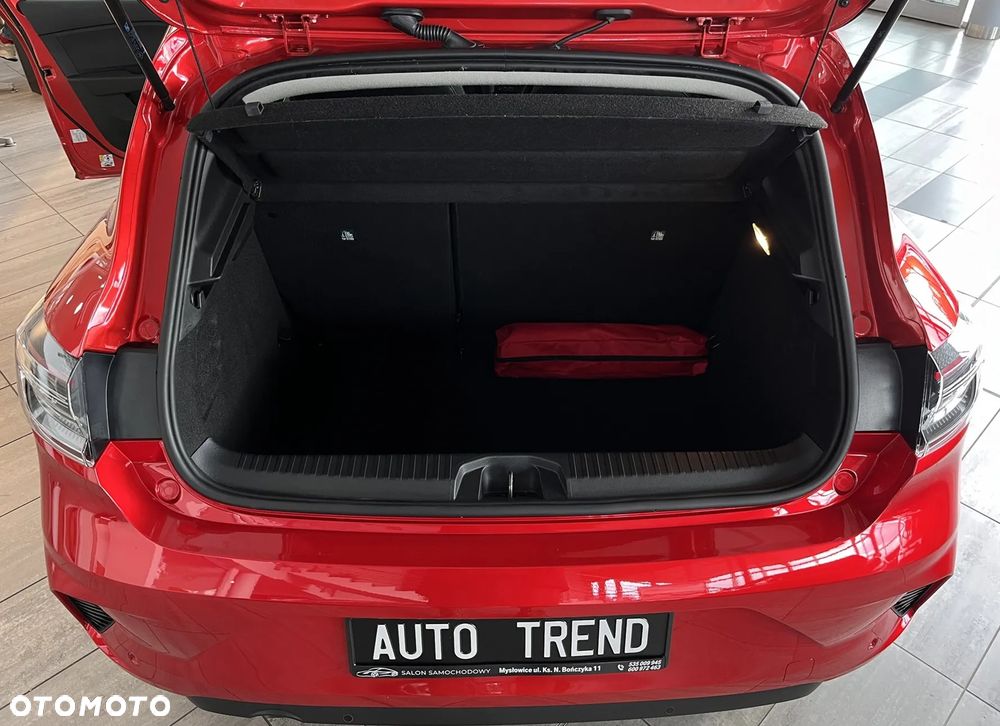 Renault Clio 1.0 TCe Intens - 29