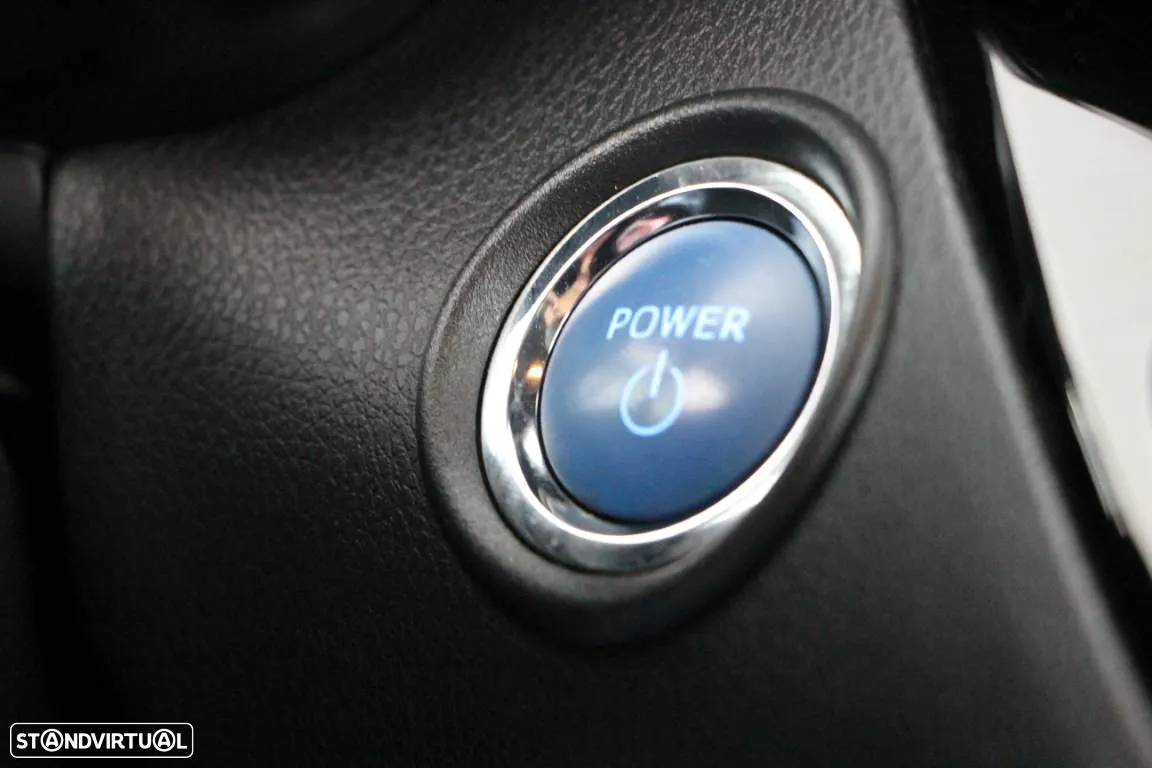 Toyota C-HR 1.8 Hybrid Square Collection - 18