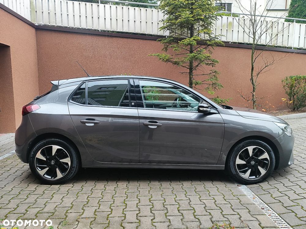 Opel Corsa Electric Edition - 7