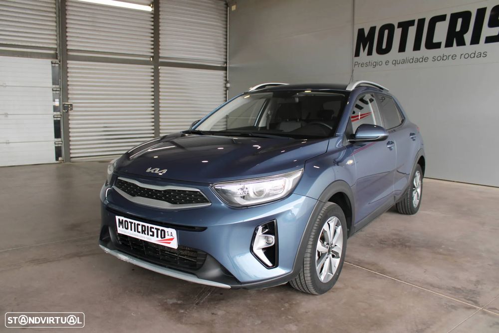 Kia Stonic 1.2 Dynamic - 3