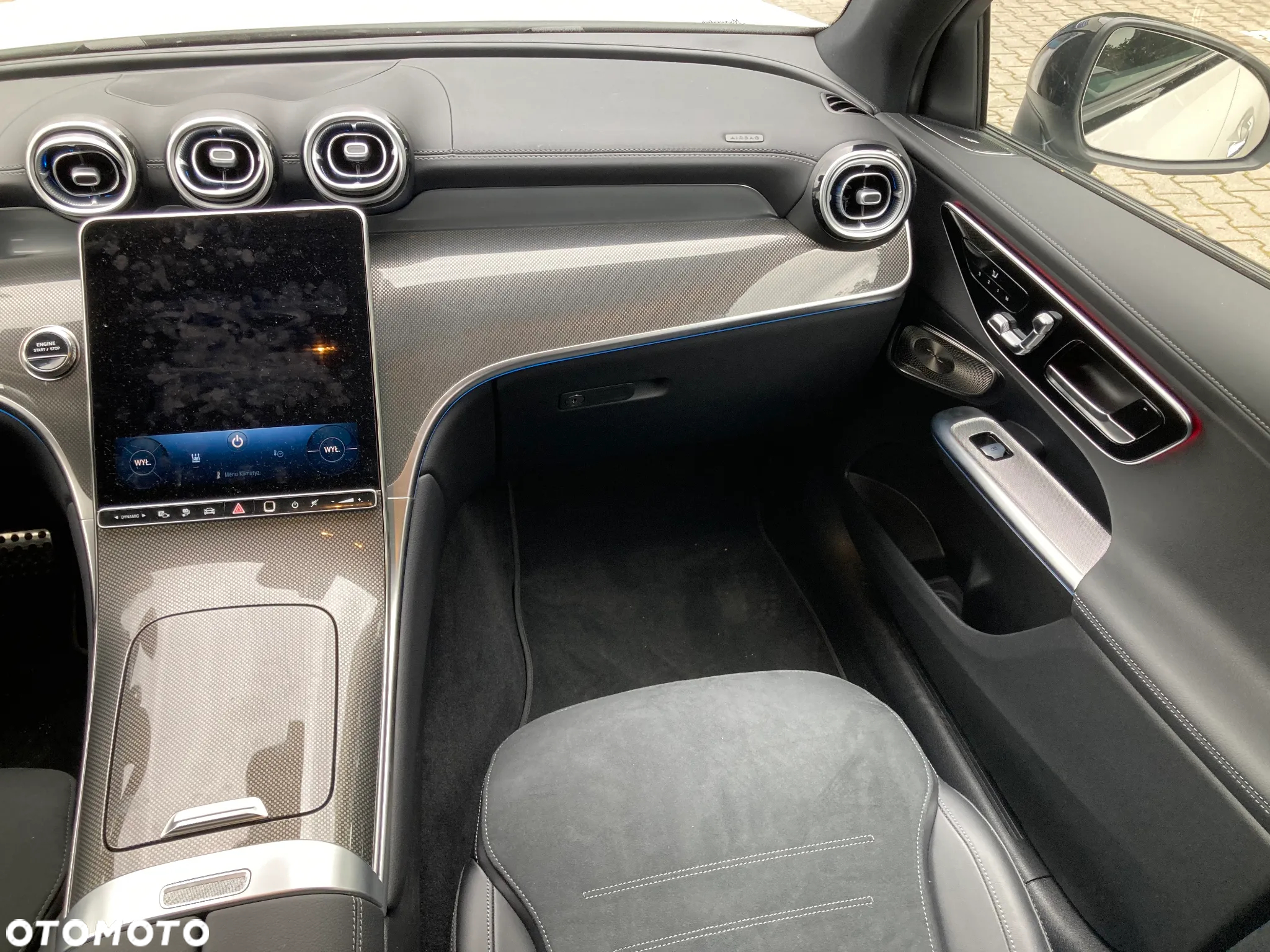 Mercedes-Benz GLC - 8