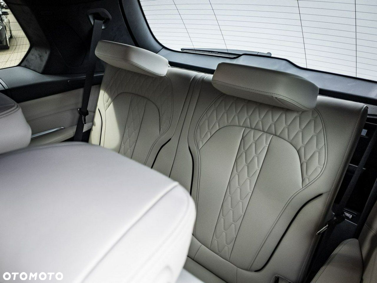 BMW X7 - 20
