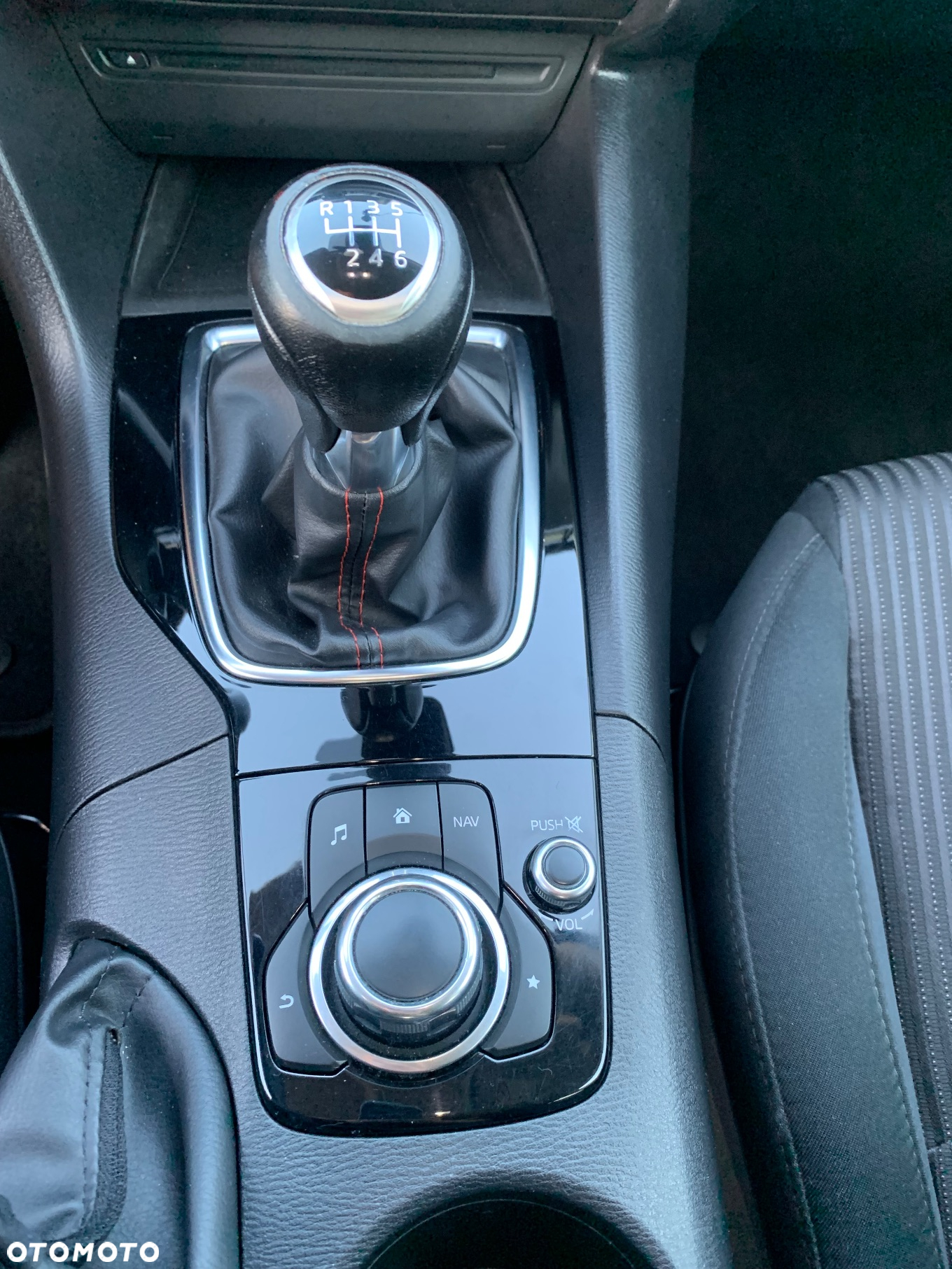 Mazda 3 2.0 Skypassion - 26