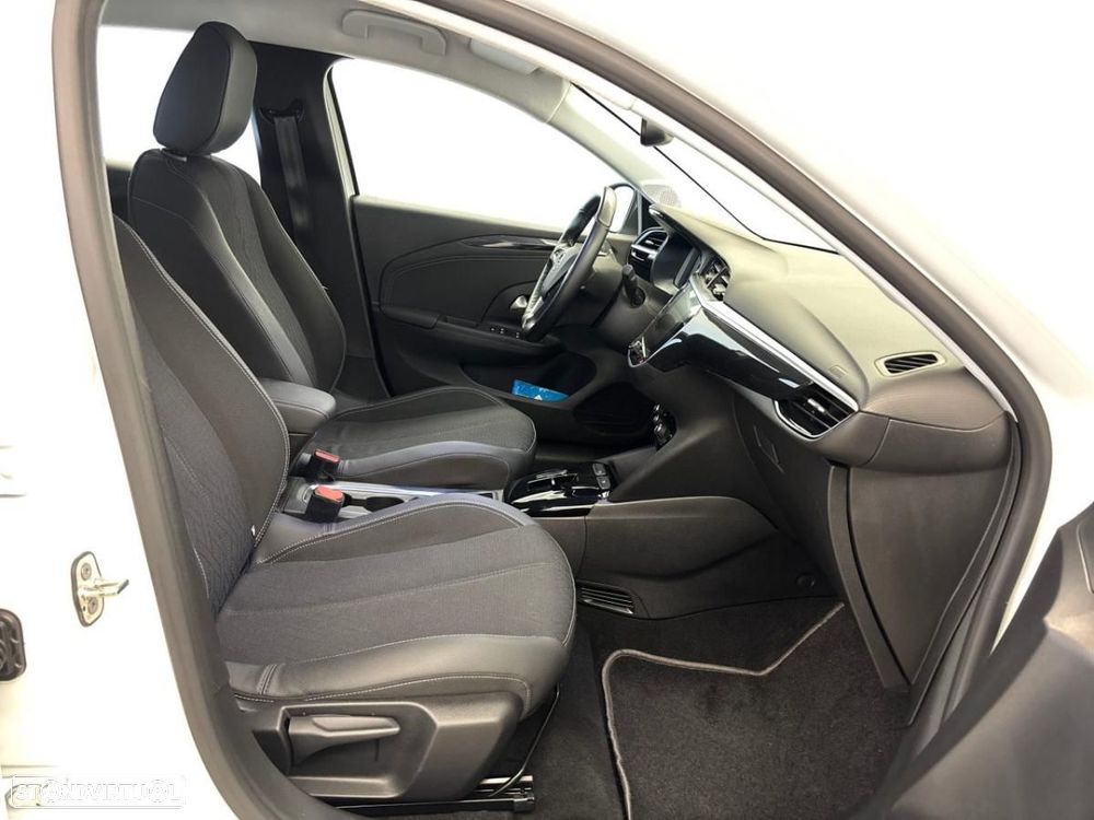 Opel Corsa-e Elegance - 5