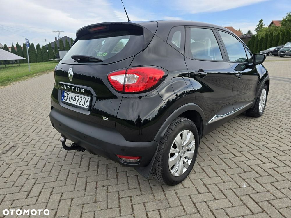 Renault Captur - 9