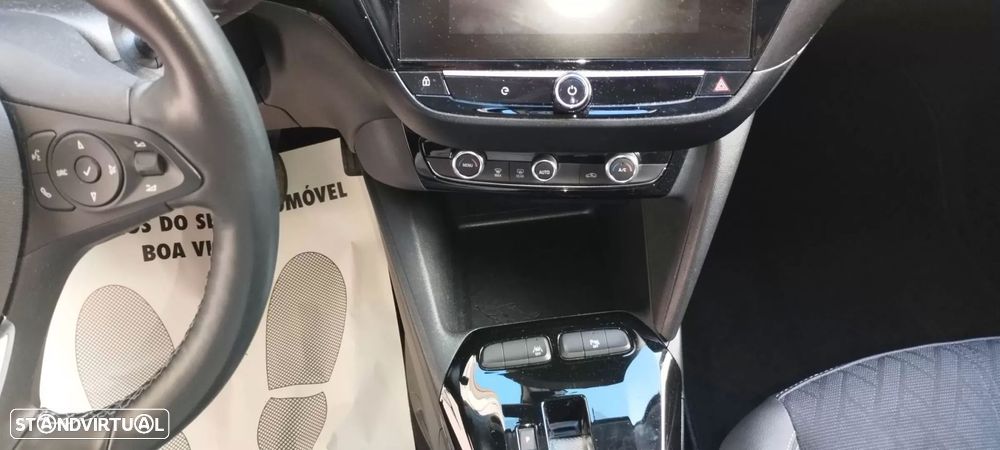 Opel Corsa-e Elegance - 26