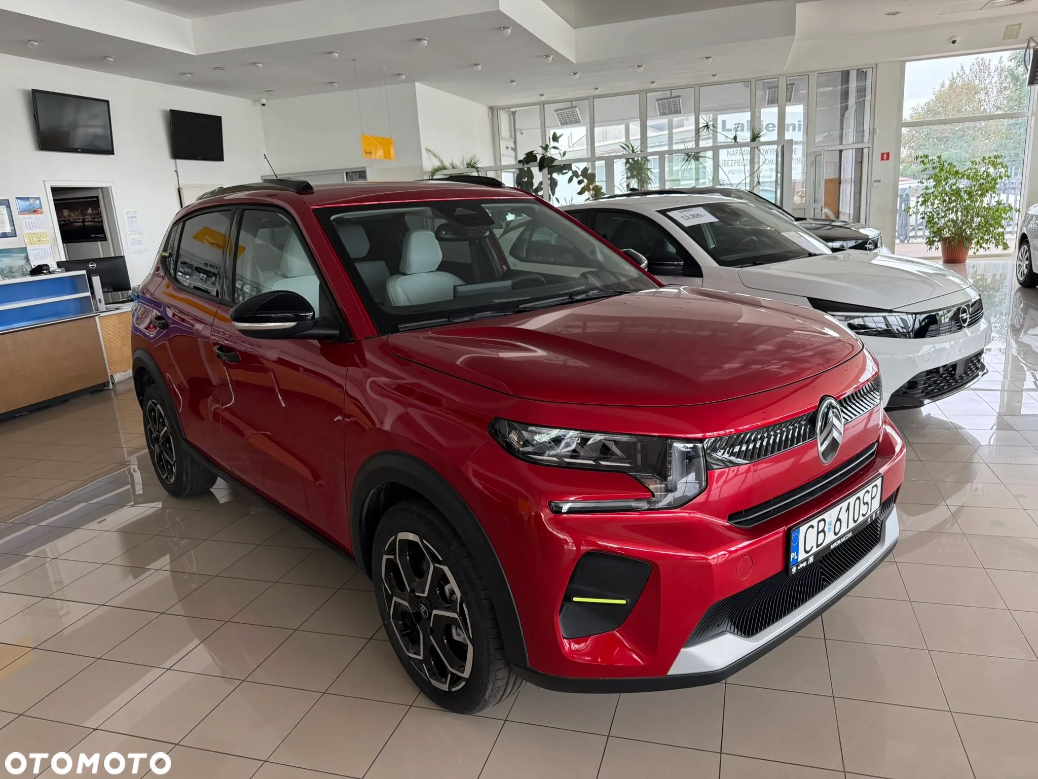 Citroën C3 1.2 T Max - 1