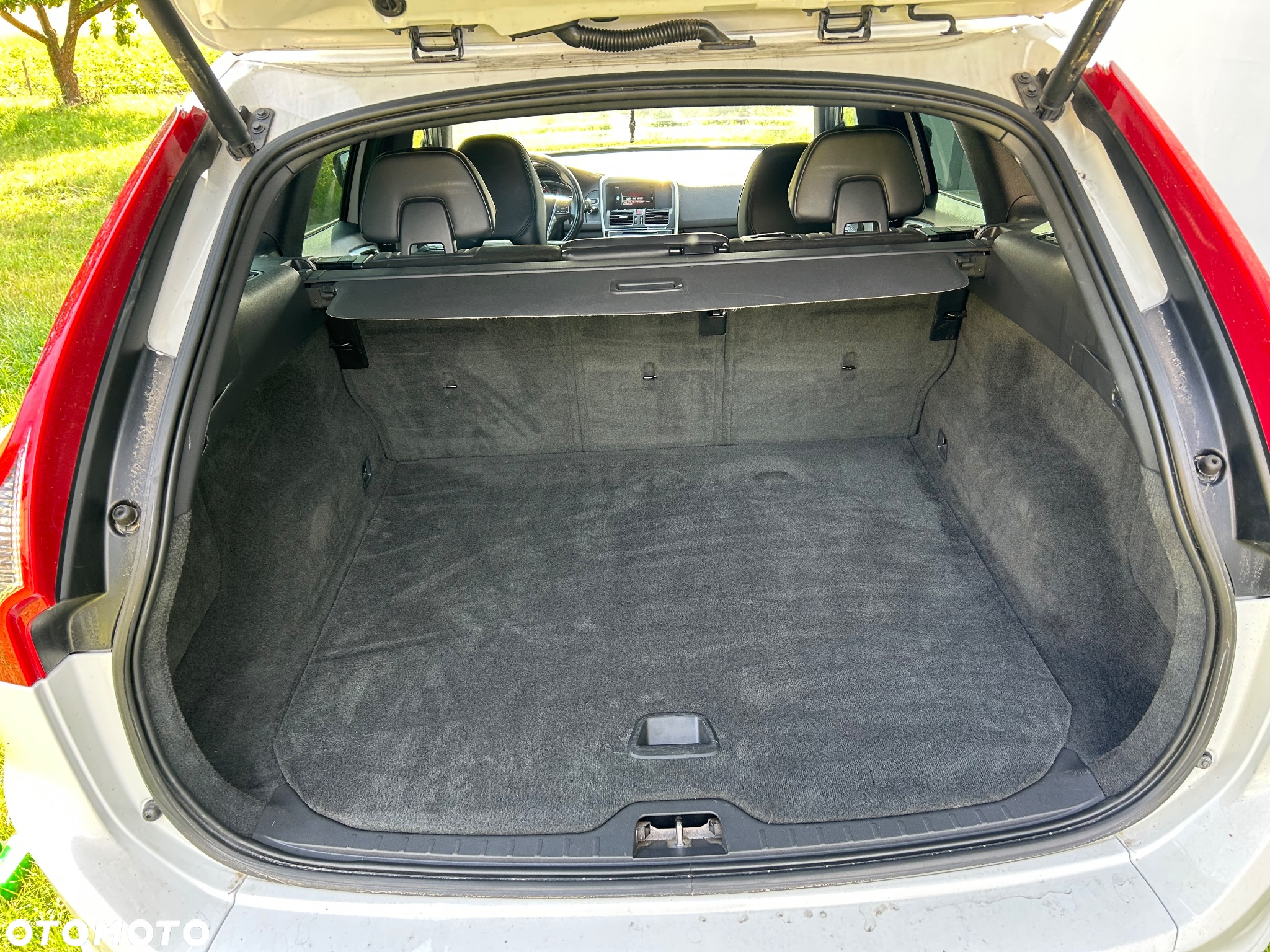 Volvo XC 60 - 32