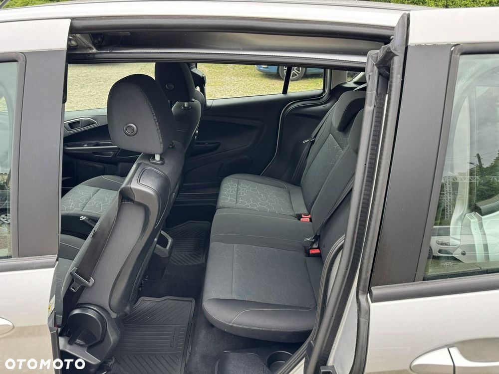 Ford B-MAX - 23