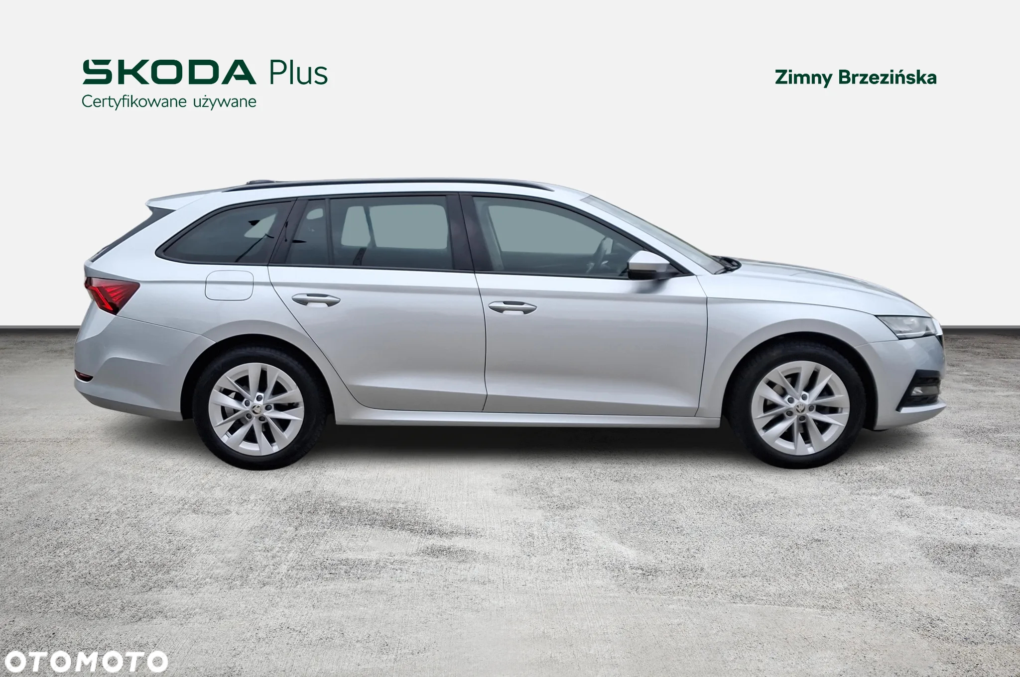 Skoda Octavia - 6