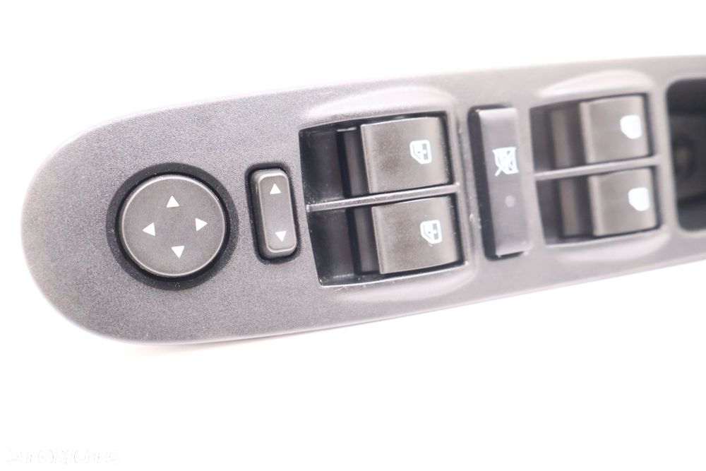 LANCIA YPSILON PRZEŁĄCZNIK PANEL SZYB LEWY PRZÓD 735531346 - 2