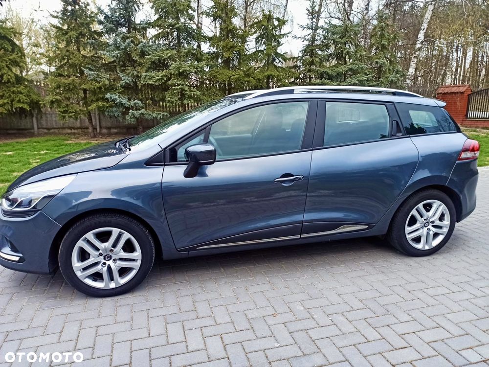 Renault Clio 0.9 Energy TCe Limited Plus - 5