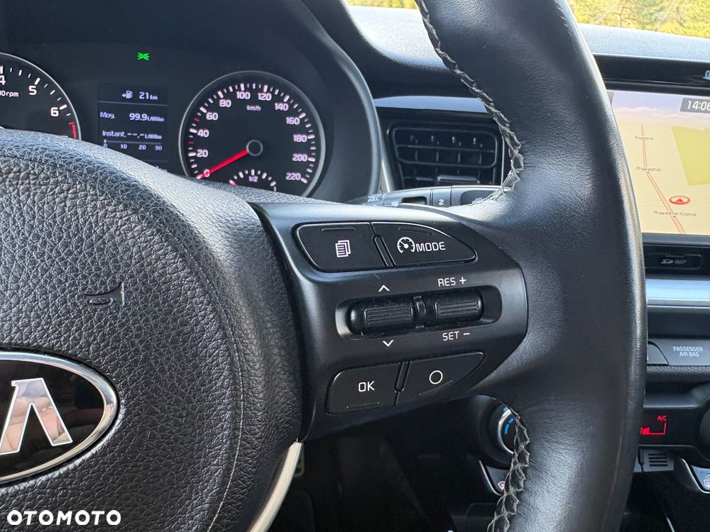 Kia Stonic 1.0 T-GDI OPF Vision - 28