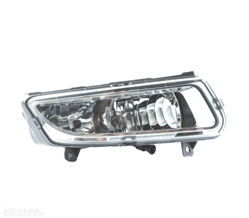 FAROL DIR DE NEVOEIRO VOLKSWAGEN VW POLO VII 09-14 - 1