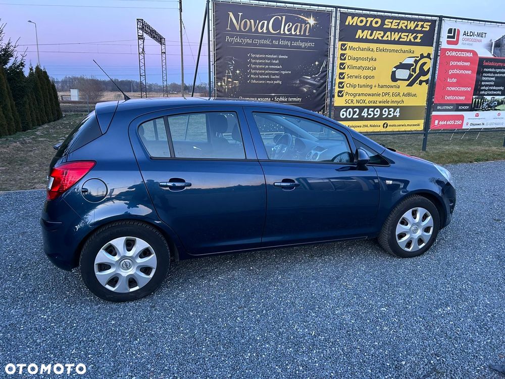 Opel Corsa 1.2 16V Innovation - 7