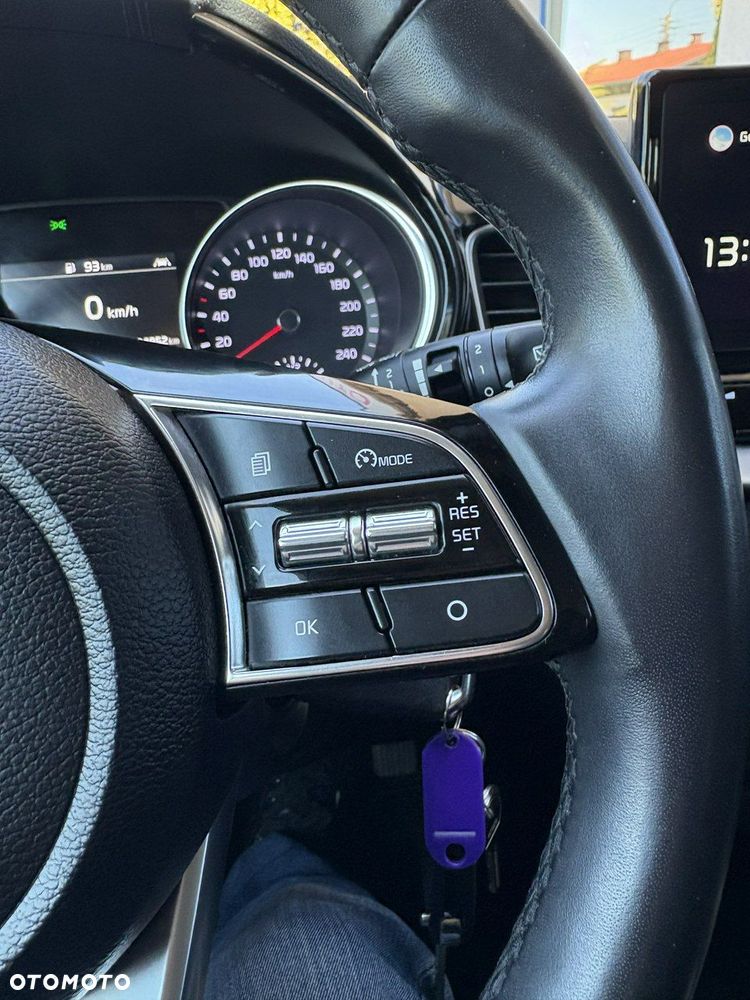 Kia XCeed 1.5 T-GDI L Business Line - 23