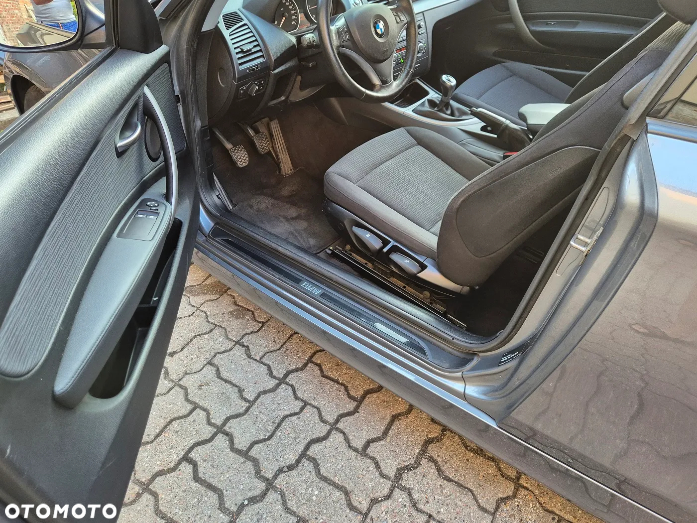 BMW Seria 1 - 29