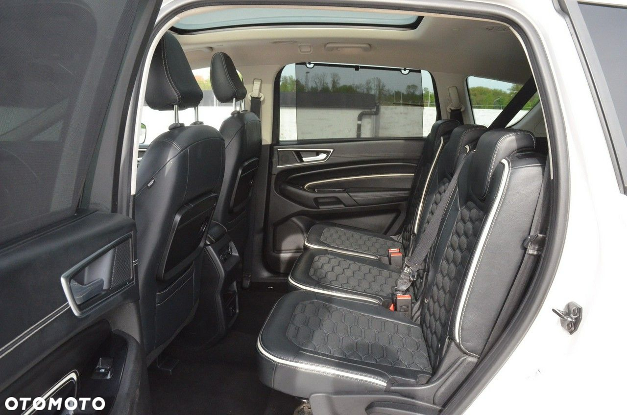 Ford S-Max 2.0 TDCi Vignale PowerShift - 37