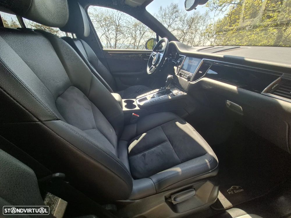 Porsche Macan S PDK - 15