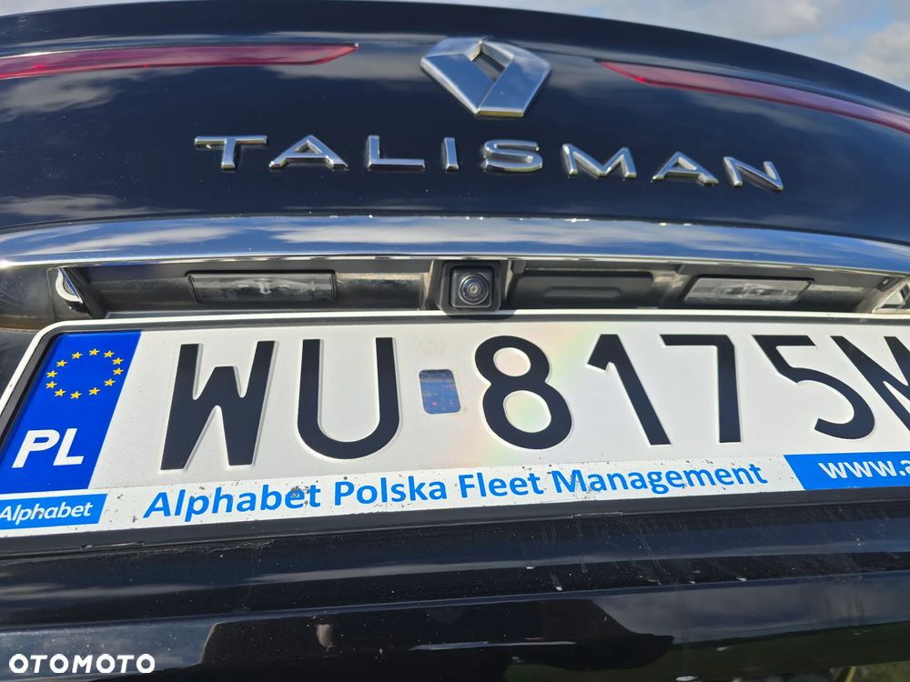 Renault Talisman 1.6 Energy dCi Intens EDC - 15