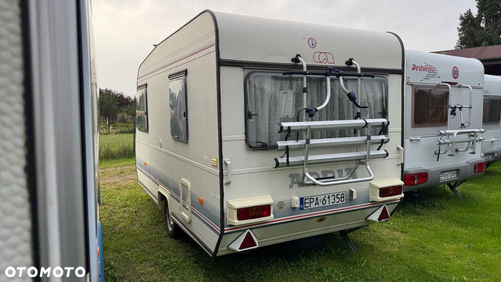 Adria - 3