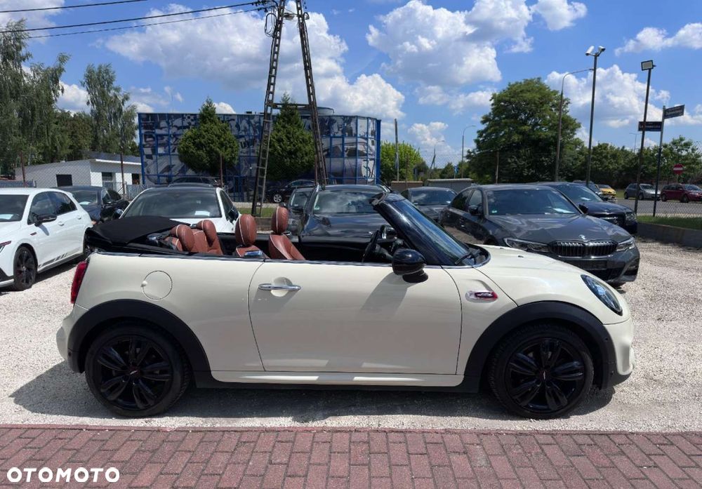 MINI Cooper - 4