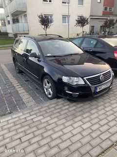 Volkswagen Passat - 1