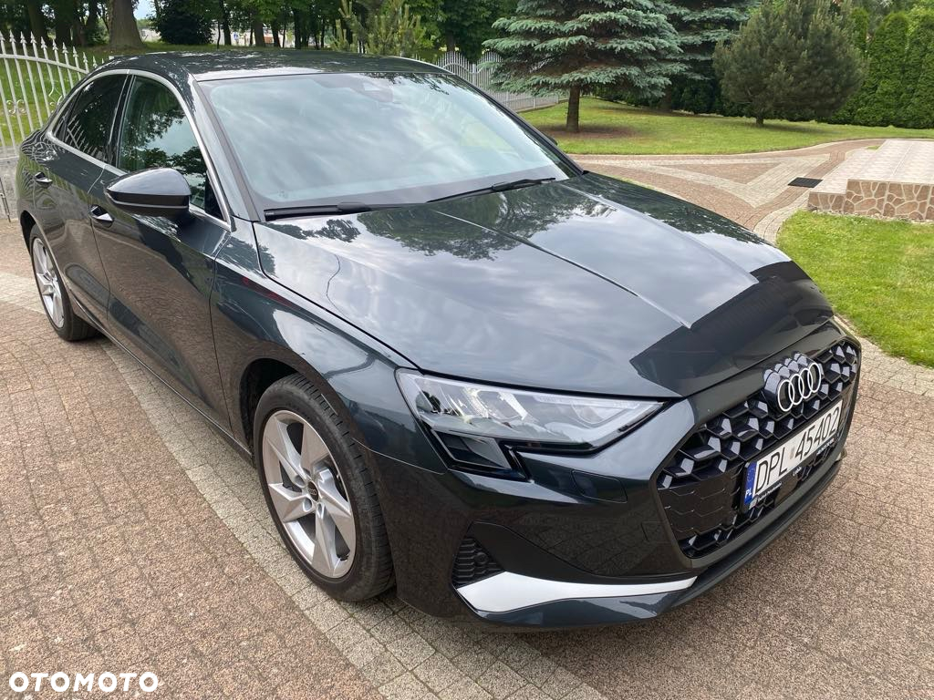 Audi A3 - 8