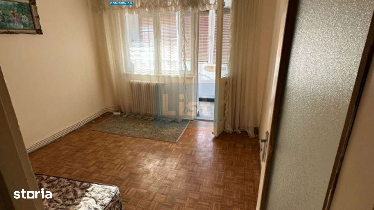 Comision 0%, apartament 3 camere Micro I ,et,9 — fotografia 1