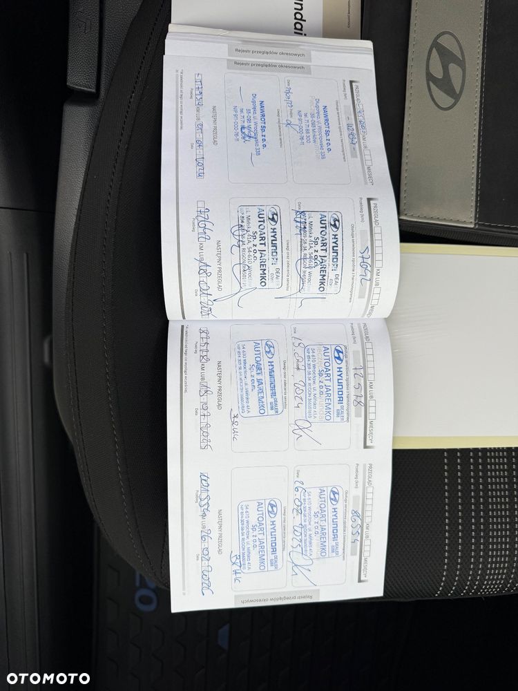 Hyundai i20 1.2 Classic Plus - 17