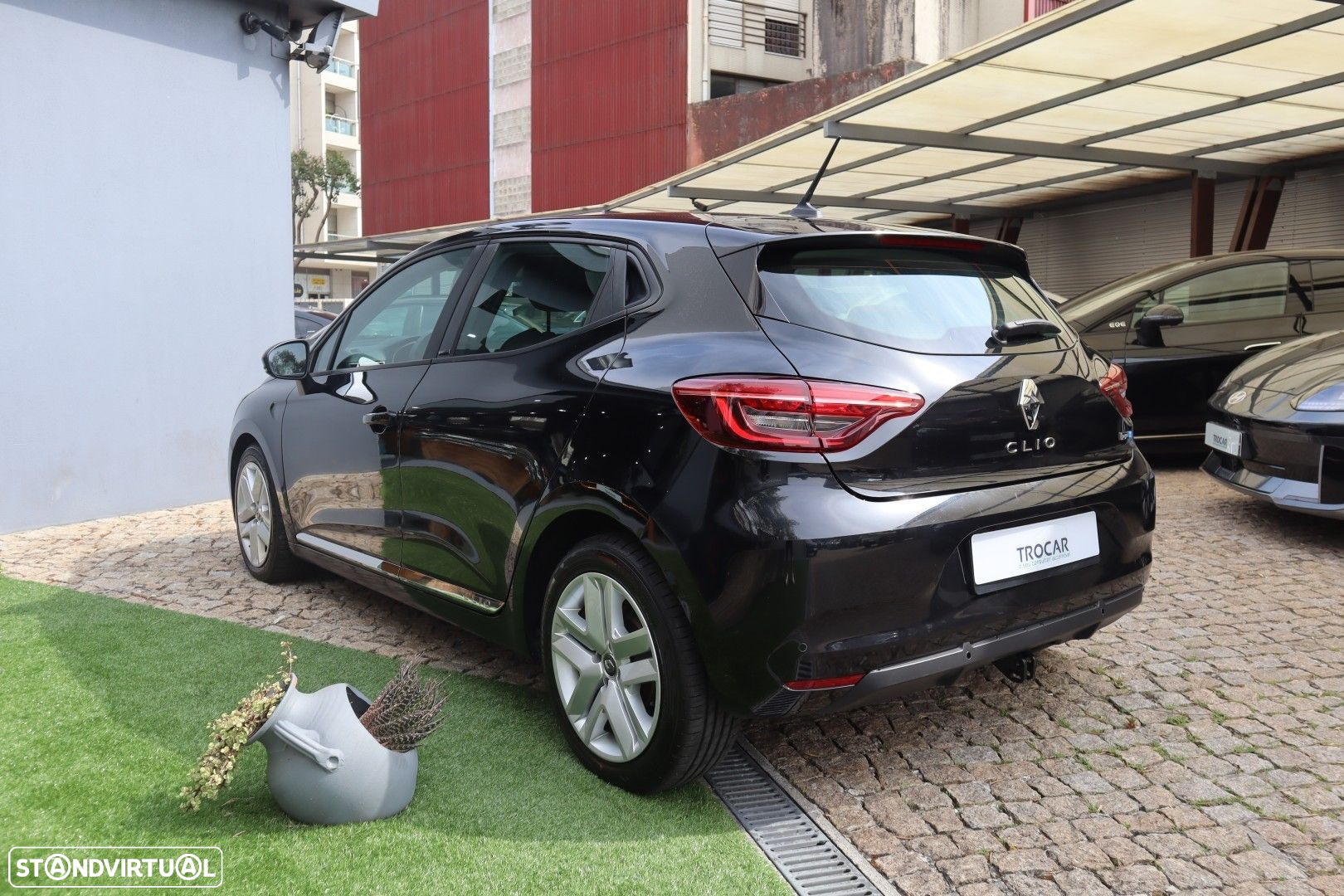 Renault Clio 1.6 E-Tech Full Hybrid Engineered - 16
