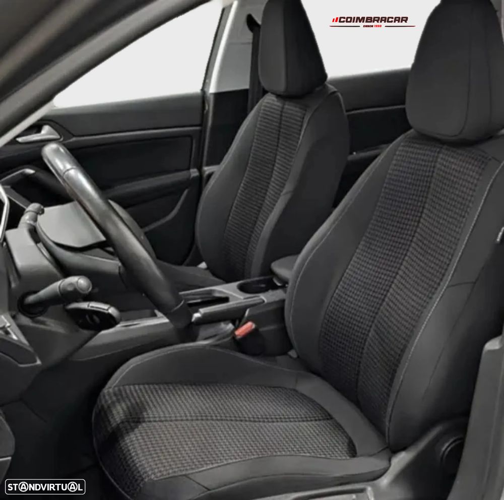 Peugeot 308 SW 1.5 BlueHDi Active Pack - 4