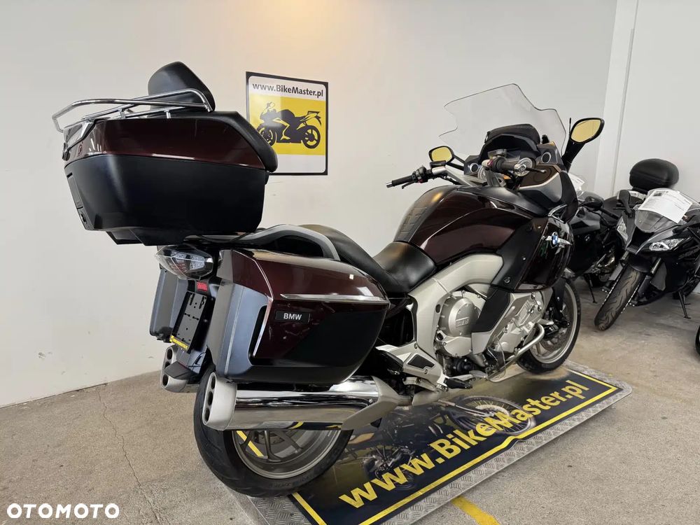 BMW K - 5