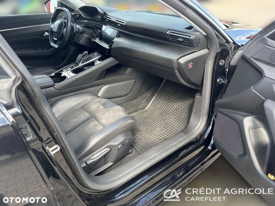 Peugeot 508 1.5 BlueHDi Allure S&S EAT8 - 17