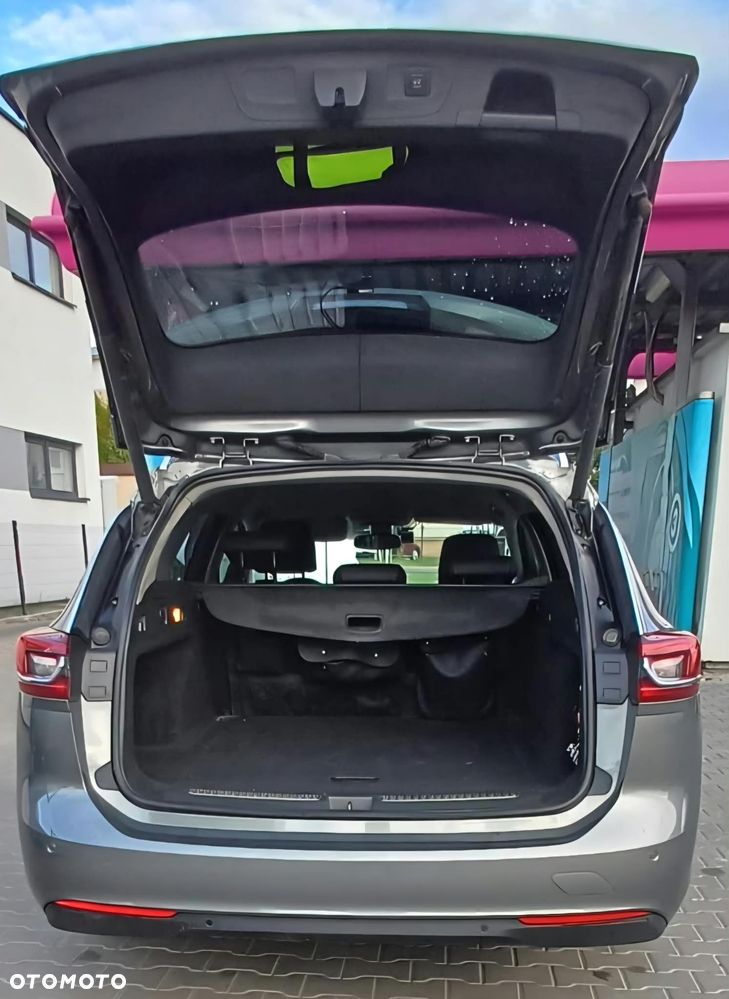 Opel Insignia 2.0 CDTI Enjoy S&S - 8
