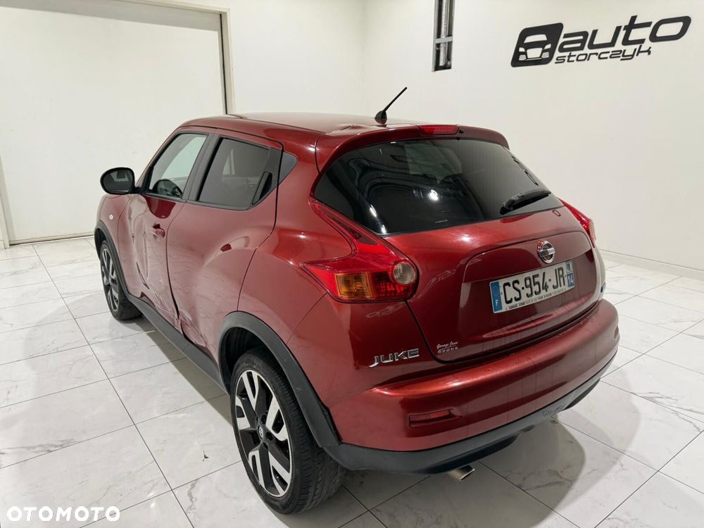 Nissan Juke - 18