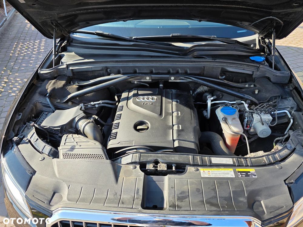Audi Q5 - 14