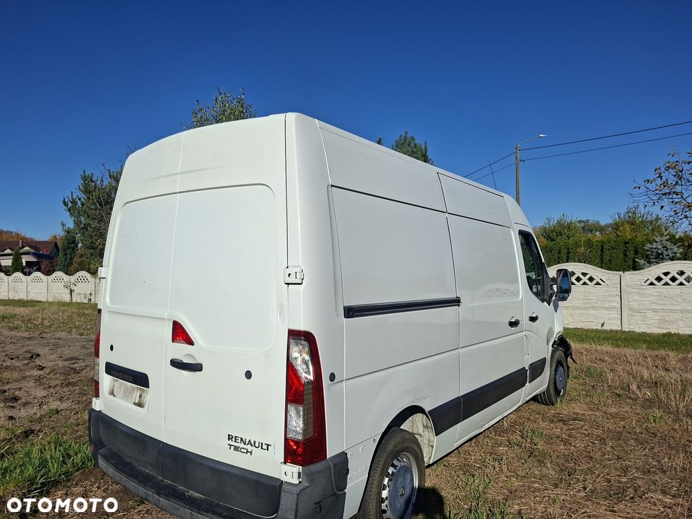 Renault Master - 4