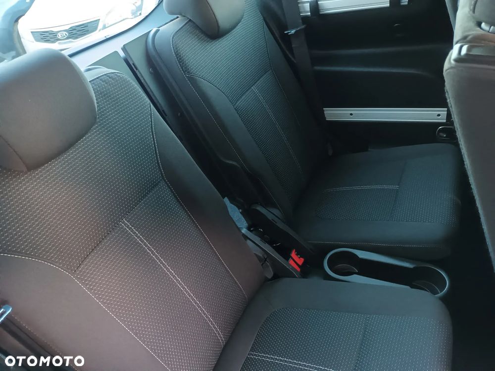 Opel Zafira Tourer 1.4 Turbo Innovation - 20