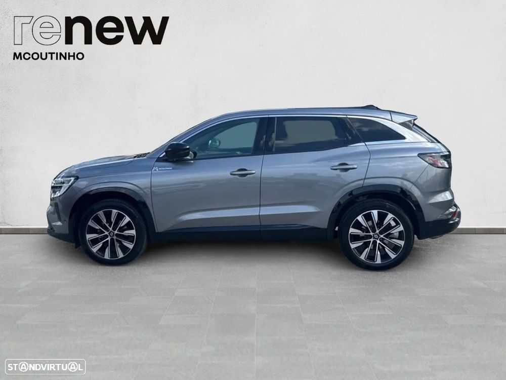 Renault Austral 1.2 E-Tech Techno - 8