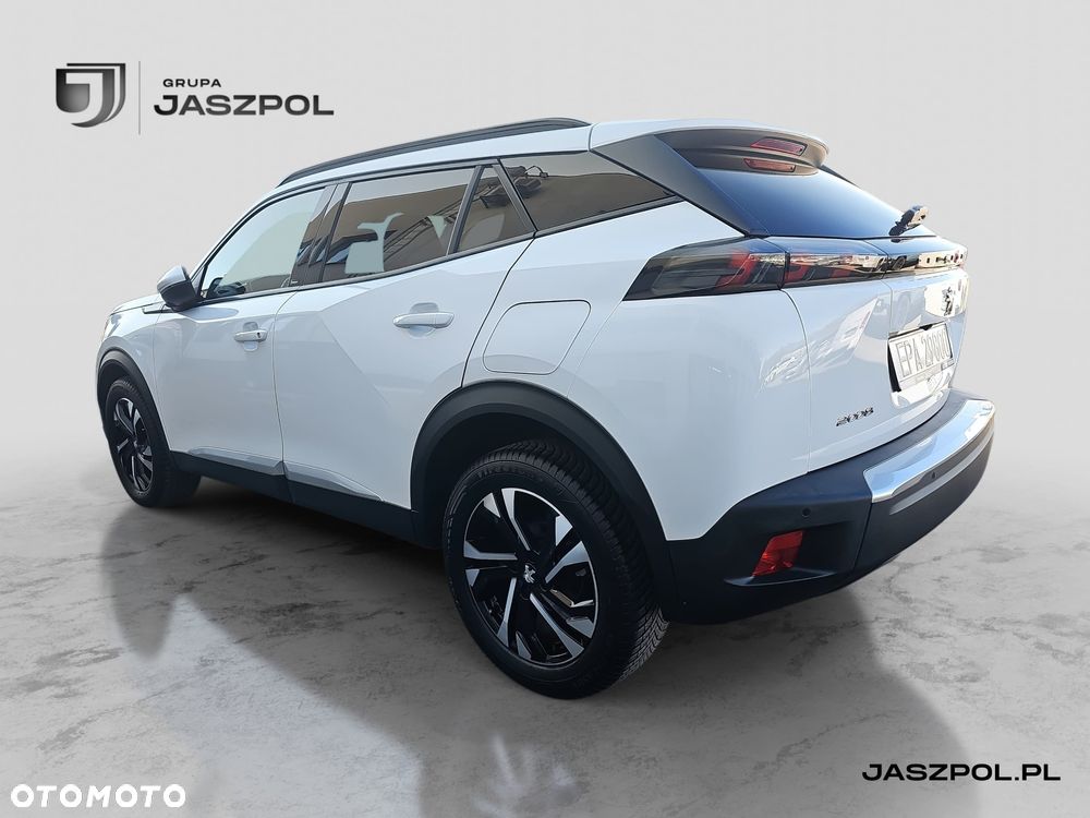 Peugeot 2008 1.2 PureTech Allure Pack S&S - 7