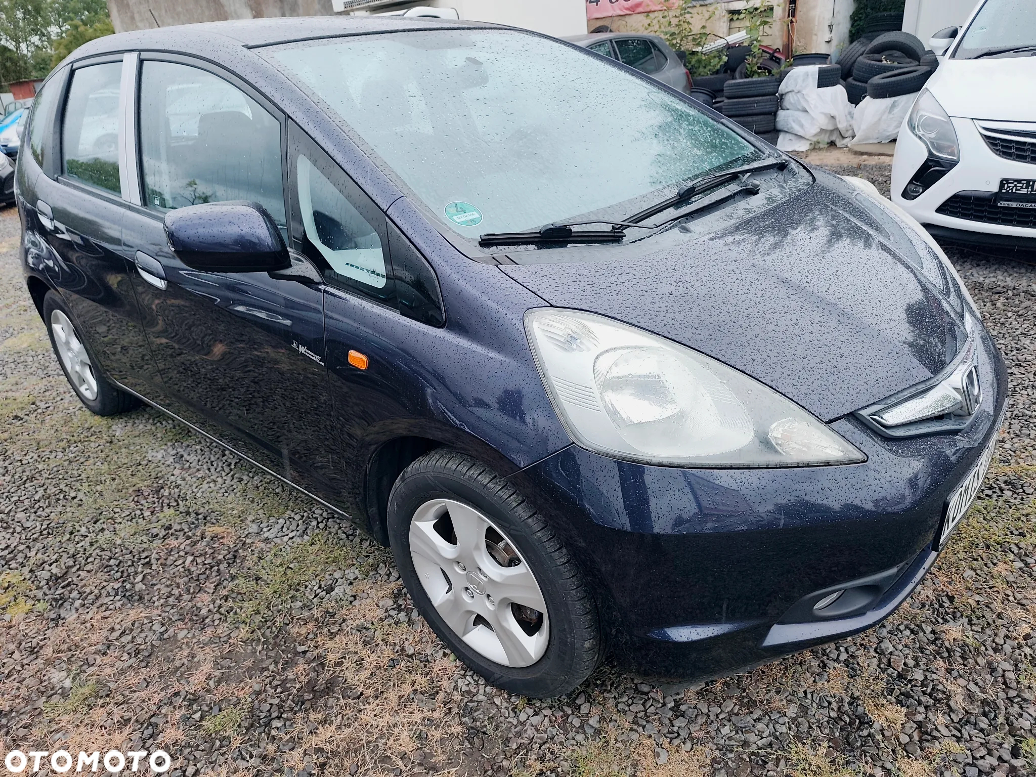 Honda Jazz 1.2 i-VTEC - 2