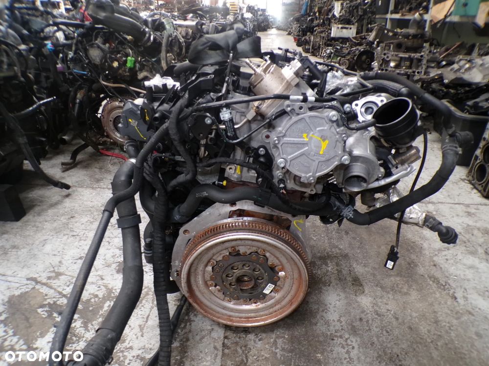 Kompletny silnik VW AUDI Seat Golf GTI 2.0 TFSI DKT Kompletny 85tyś km - 5