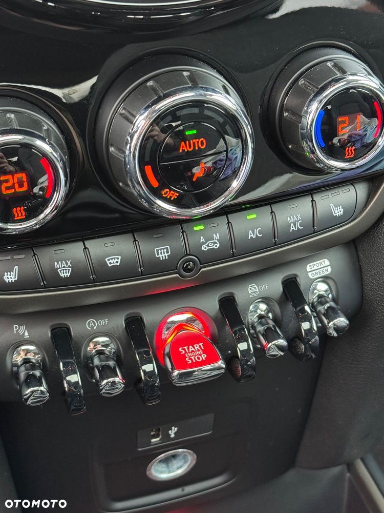 MINI Countryman Cooper - 10