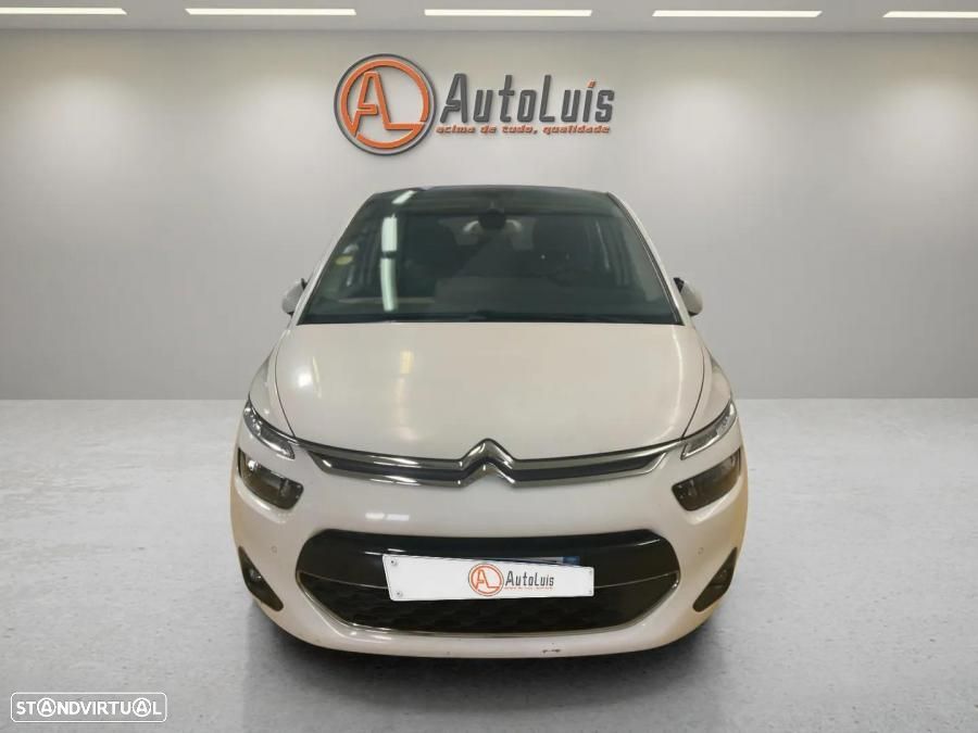 Citroën C4 Picasso 1.6 e-HDi Exclusive ETG6 - 6
