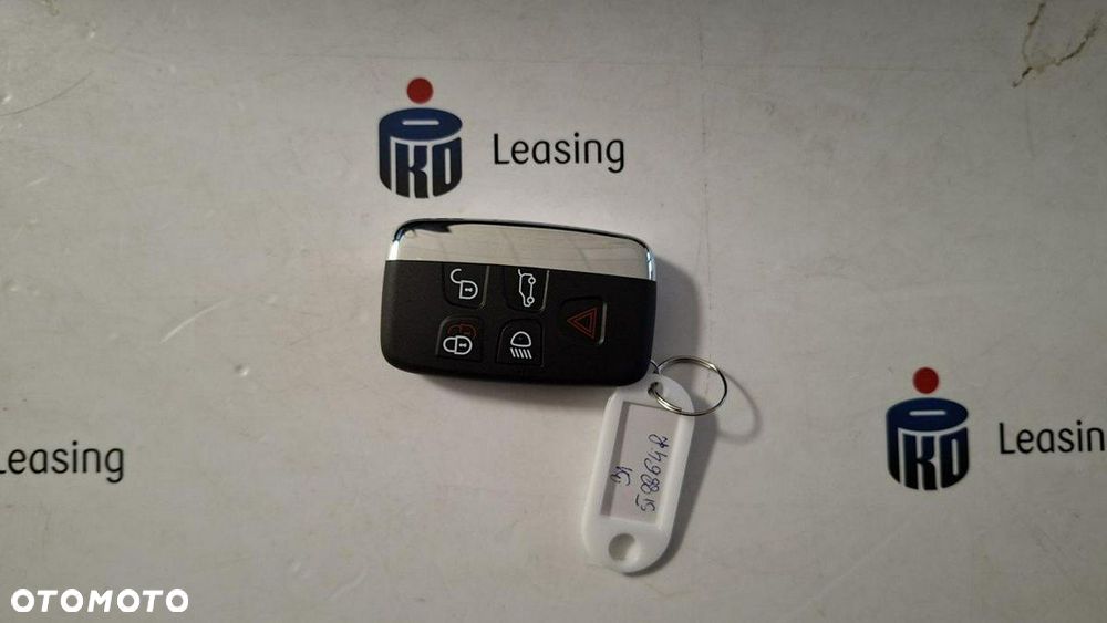 Land Rover Range Rover Velar - 13