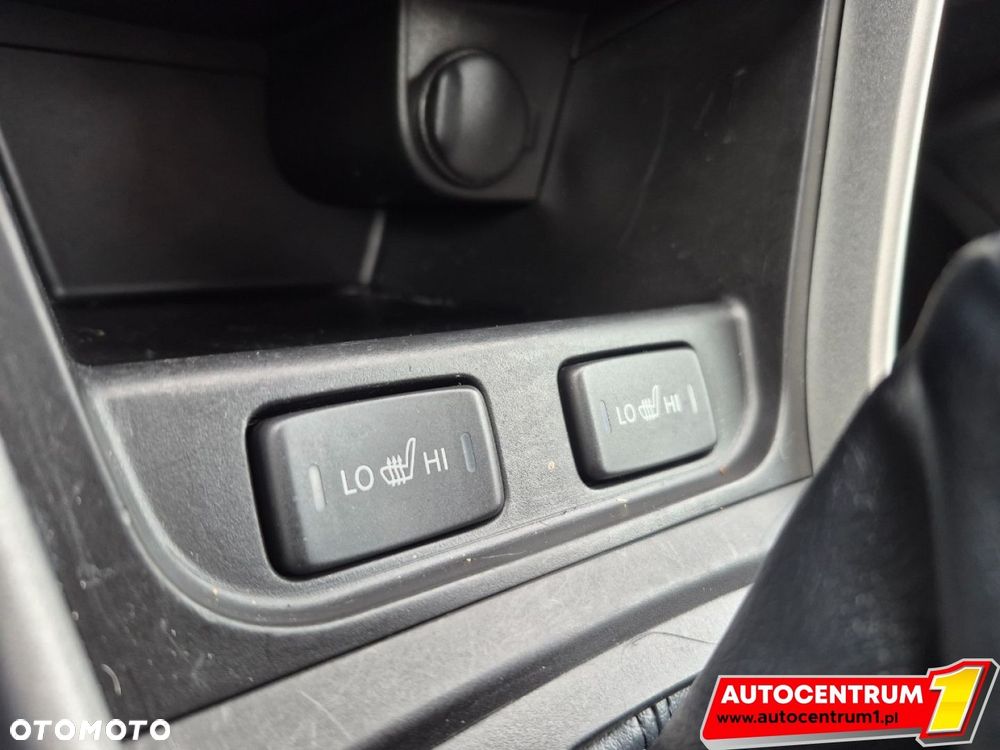 Suzuki SX4 S-Cross - 24